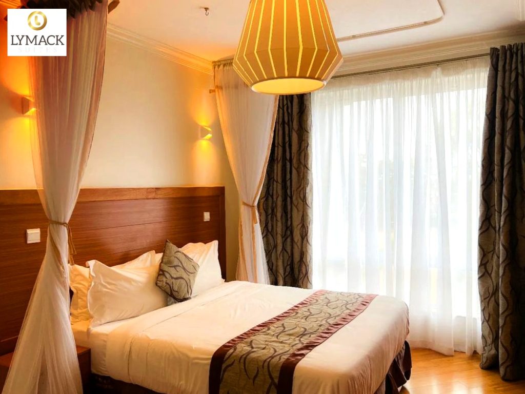 Book Your room For Business Travel In Nairobi